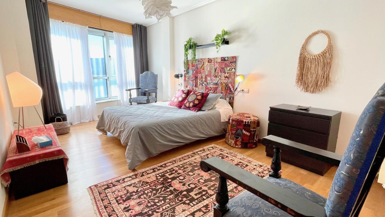 The Cliffs - Ortigueira Kalmak Apartment Exterior photo