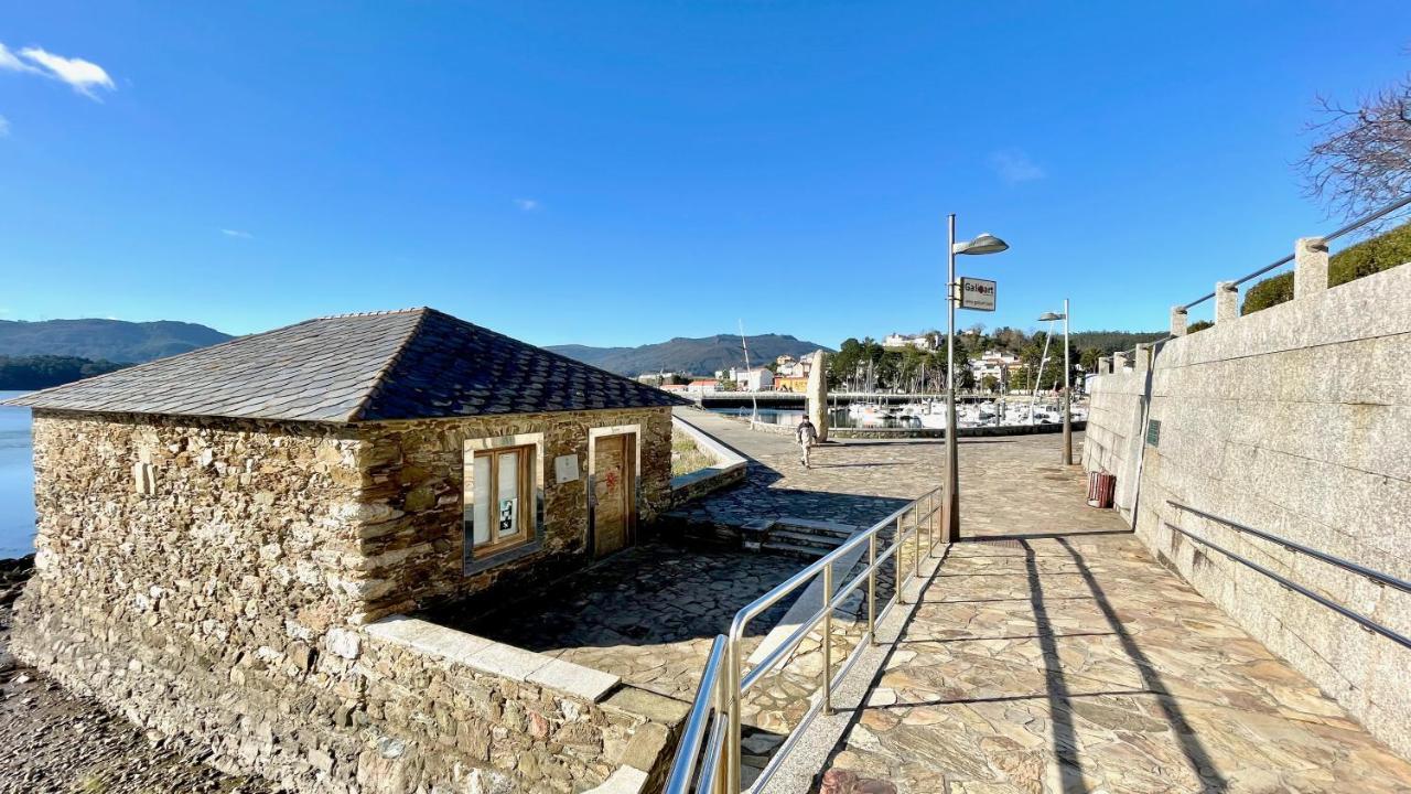 The Cliffs - Ortigueira Kalmak Apartment Exterior photo