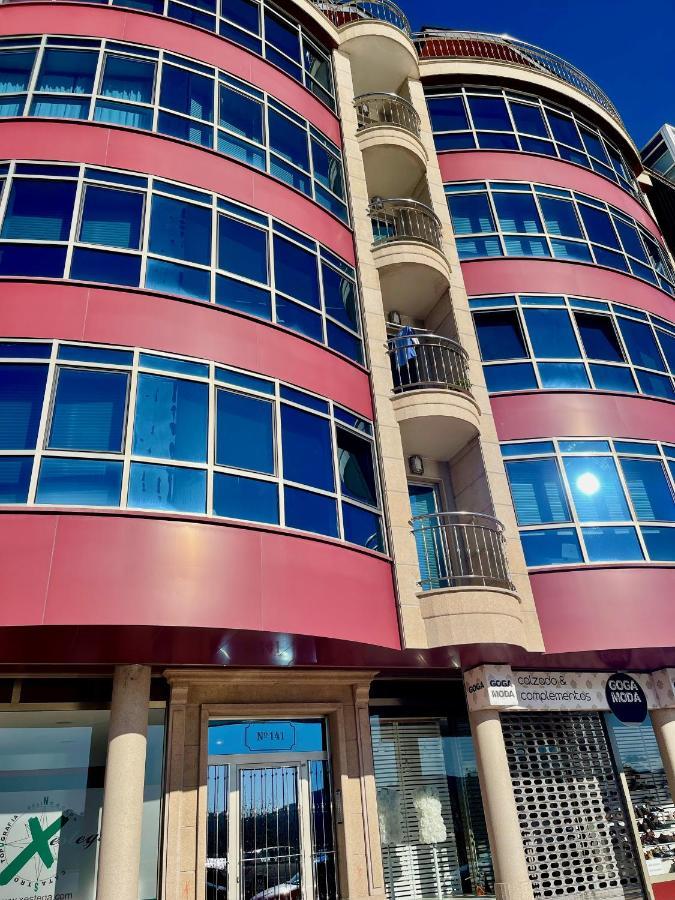 The Cliffs - Ortigueira Kalmak Apartment Exterior photo